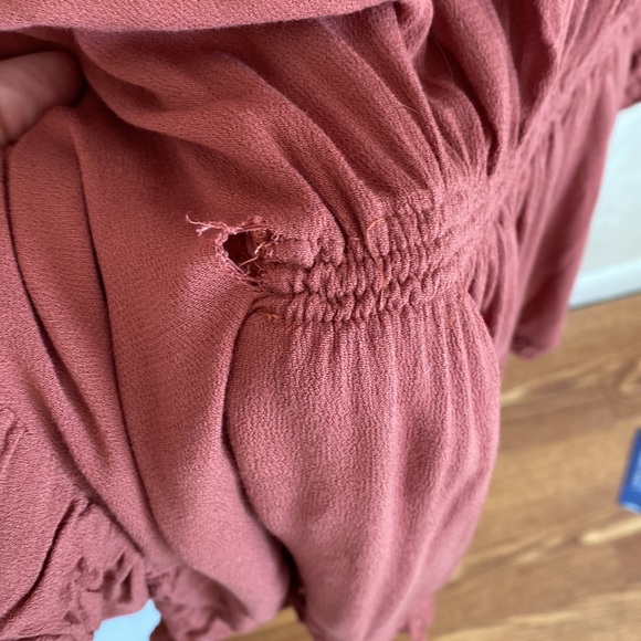 Romper - Picture 4 of 4